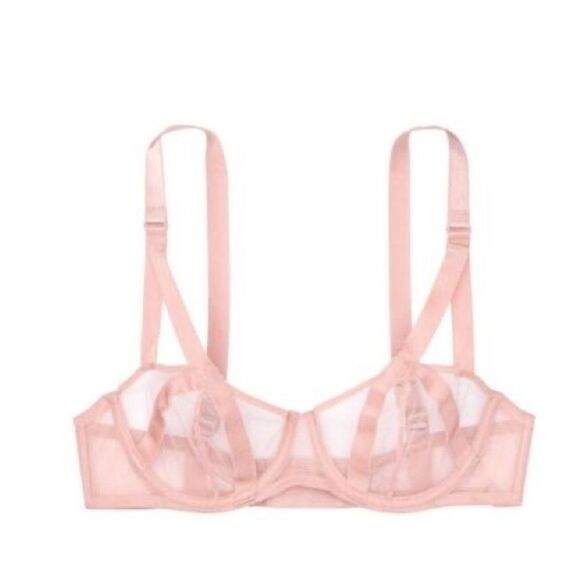 Victoria’s Secret Very Sexy Unlined Bra - Picture 3 of 4